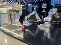 -樟宜机场免税店