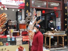 -鲜鱼口老字号美食街