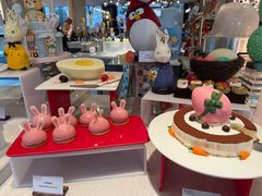 -青岛鑫江温德姆酒店