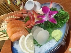 -兄弟船精致料理(万科蓝山店)