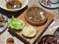 -皖厨·中国徽菜(星河WORLD·COCO Park店)