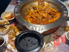 -赖胖子肉蟹煲(上邦百汇城店)