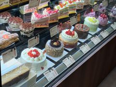 -CARINO BAKERY&CAFE(人广来福士店)