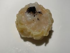 -丽晶轩中餐厅(重庆丽晶酒店)