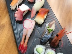 -越日本料理(新地假日广场店)