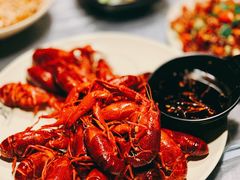 油焖大虾-巴厘龙虾·榜首油焖大虾(旗舰店·万松园)