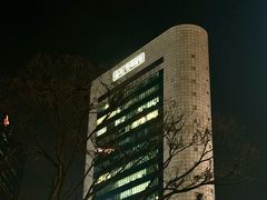 -乐天免税店(明洞店)