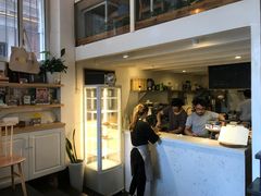-Egg•Allday Brunch(襄阳北路店)