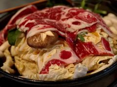 -南风(淮海街店)