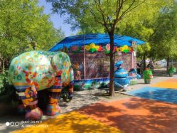 -大望京儿童游乐场