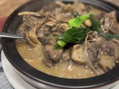 -顺意·顺德家乡菜(国际人才大厦店)