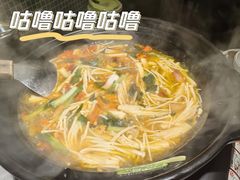 -肥家大排档(天河体育西店)
