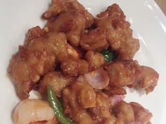 -莆田餐厅PUTIEN(三里屯店)