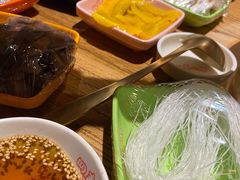 -四喜小胖·北京涮肉(五道营店)