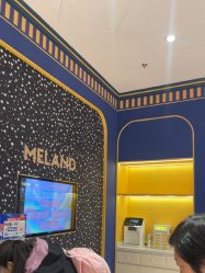 -meland亲子乐园(北京首开通州万象汇店)