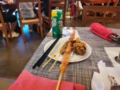 -The COOK·厨餐厅·自助餐(浦东嘉里大酒店)
