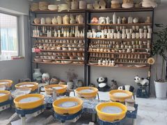 -木子陶艺(春熙路店)