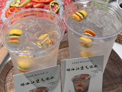 -义乌之心城市生活广场