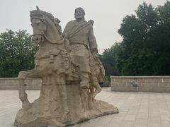 -元大都城垣遗址公园