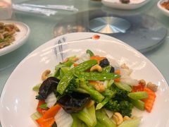 -同发号饭庄(复兴路店)