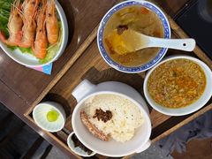 -蟹上黄·蟹黄面·江南糖水(人民广场店)