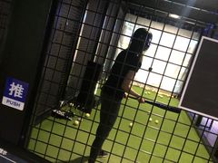 -VS SPORTS PARK运动玩乐园·团建·生日会(合生汇店)