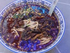 -小国抻面大烧烤馆