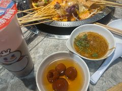 -成都玉林串串香(世纪港湾店)