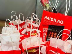-海底捞火锅(汕头苏宁广场店)