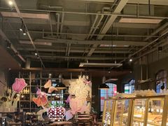 -黑草莓(重庆路店)