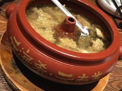 原味汽锅鸡-云海肴·汽锅鸡·云南菜(美罗城店)