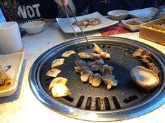 -猫抓烤肉(春熙路店)