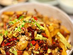 -麻都·成都菜(人民广场店)