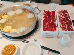 -八合里牛肉火锅(福州万象城店)