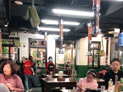 大堂-递酒烤场(湛江路店)