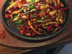 -梁记粥铺(开元地中海店)