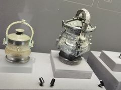 -广西壮族自治区博物馆