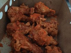 -阿捡忭京炸鸡(韭菜园总店)