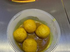 -满记甜品(江桥万达店)