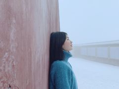 -宝鼎风景区