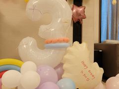 -京香轩·中餐厅(上海中庚聚龙酒店)