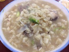 老刘家泡馍馆-老刘家泡馍·陕西老字号(钟楼广济街店)