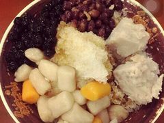 -鲜芋仙(太原街万达店)