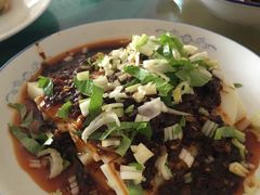-天回镇何氏豆腐(总店)