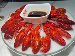 -金陵暴走小龙虾(南京总店)