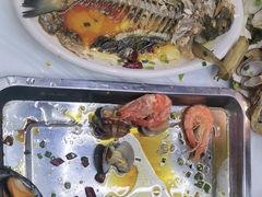 -阿军排档·烧烤