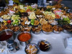 春卷-江油特色冷沾沾(火炮街店)