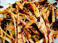 iphone_upload_pic-西塔隆太白烤牛肉馆(图们路店)