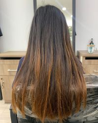 -AYO SALON