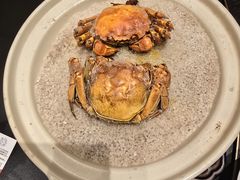 -老吉堂上海本帮菜(工体店)